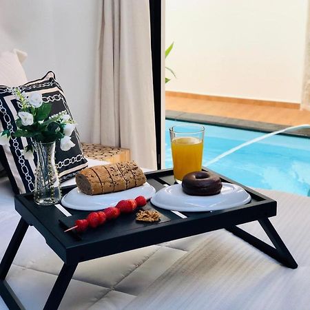 Canaryislandshost L Nazaret Suites Экстерьер фото