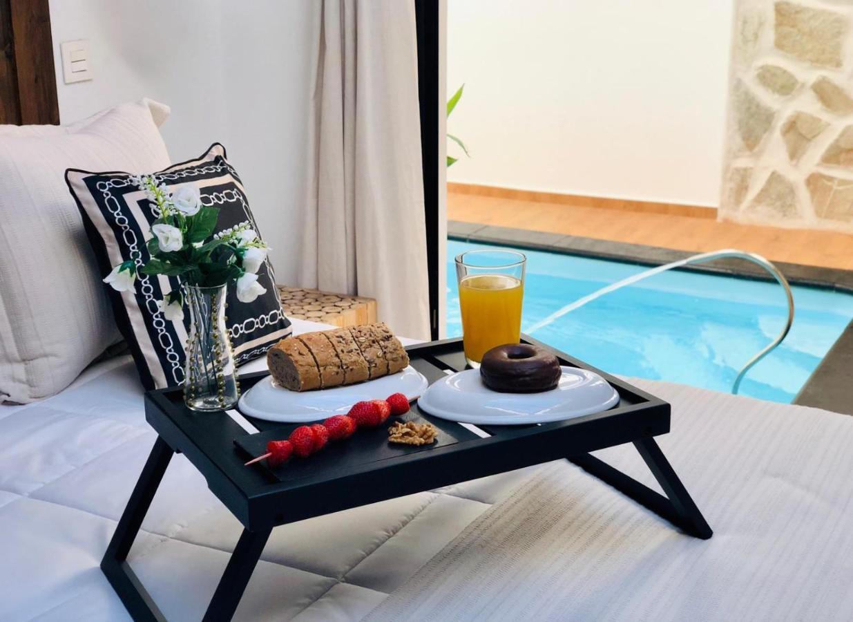 Canaryislandshost L Nazaret Suites Экстерьер фото