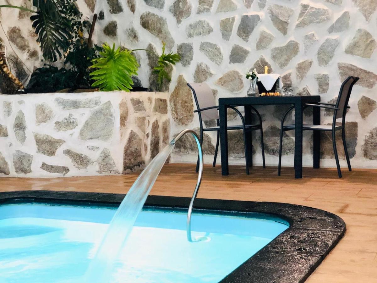 Canaryislandshost L Nazaret Suites Экстерьер фото