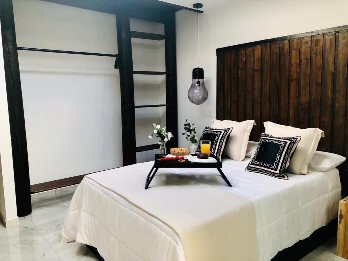 Canaryislandshost L Nazaret Suites Экстерьер фото