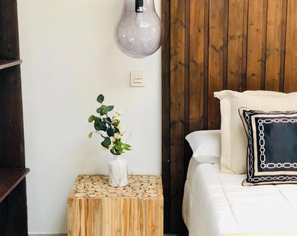 Canaryislandshost L Nazaret Suites Экстерьер фото