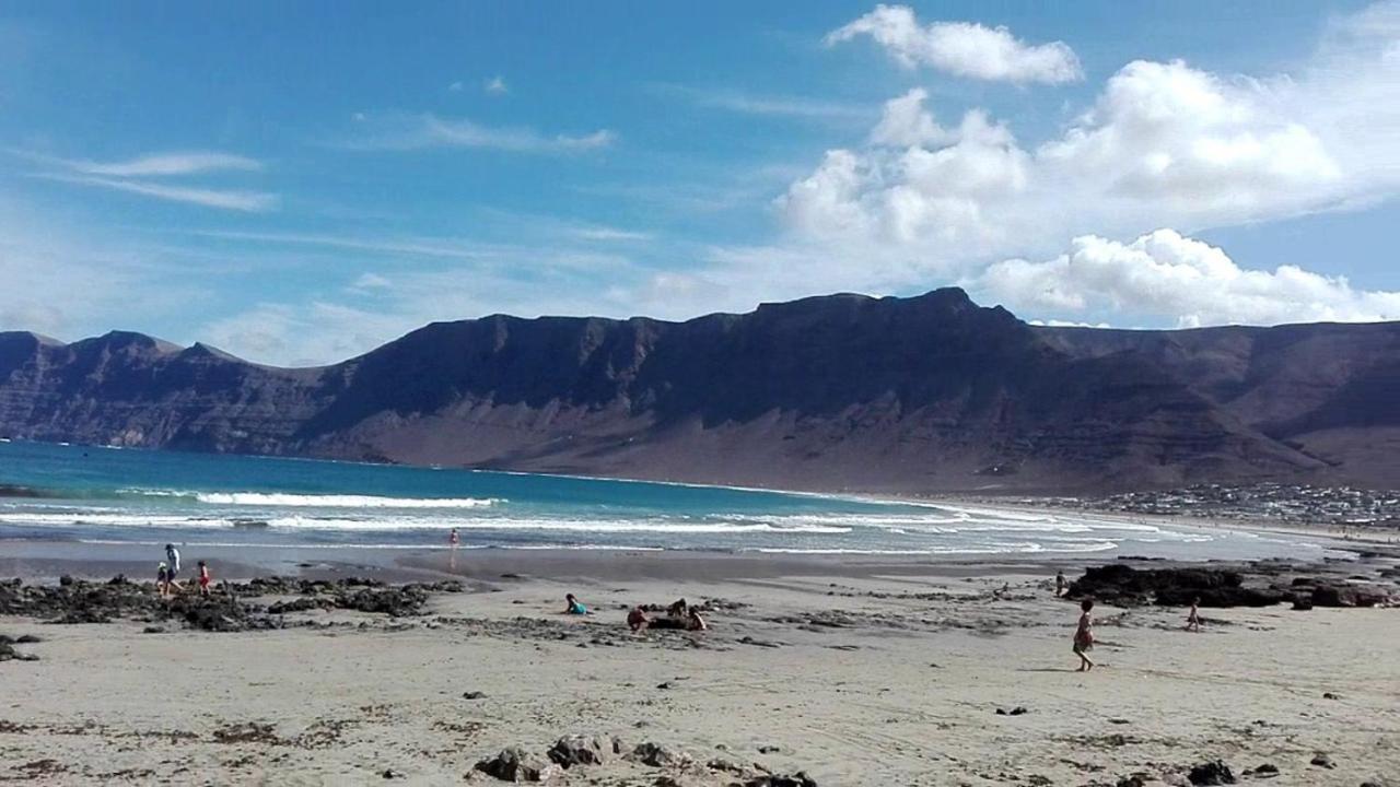 Canaryislandshost L Nazaret Suites Экстерьер фото